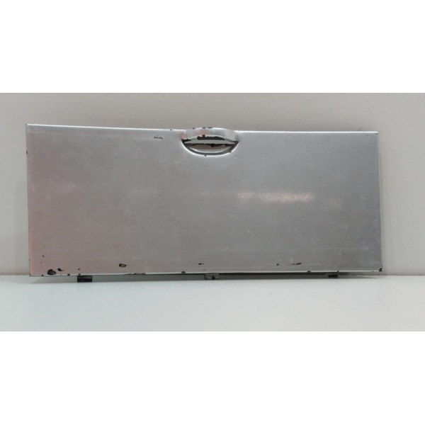 Tampa Da Caixa De Fusível Renault Megane Original 8200145320