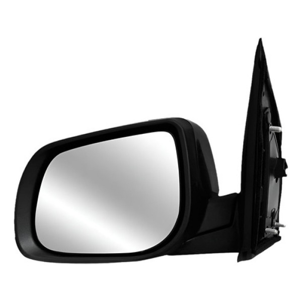 Retrovisor Eletrico Retratil Com Pisca Picanto 2012 A 2015