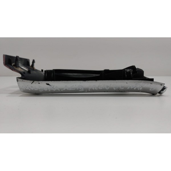 Moldura Acabamento Freio De Mao Megane Sedan 2008 8200079103