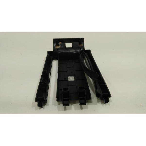 Moldura Acabamento Freio De Mao Megane Sedan 2008 8200079103