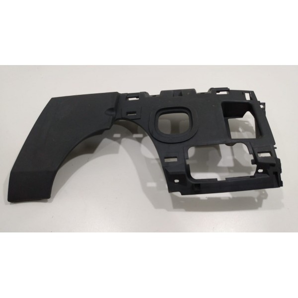 Acabamento Moldura Inferior Painel Fusível Megane 06 A 12