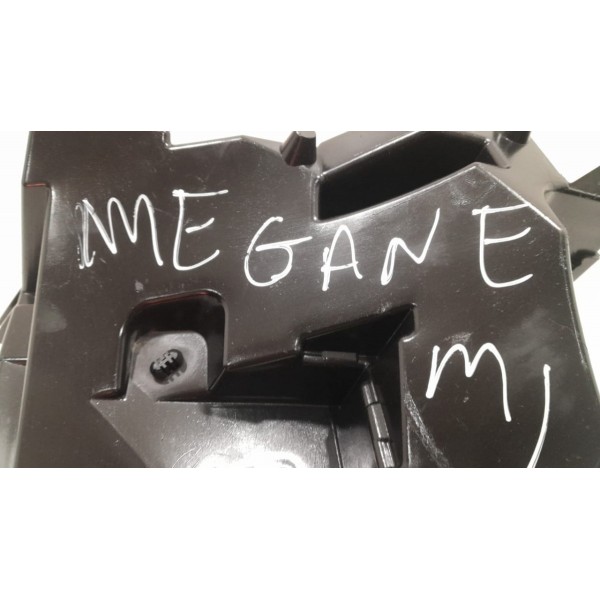 Suporte Caixa De Fusíveis  Renault Megane 2007 Original