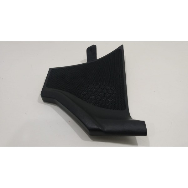 Tampa Auto Falante Megane Sedan 02/08 Dianteira Direita Orig