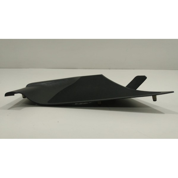 Tampa Auto Falante Megane Sedan 02/08 Dianteira Direita Orig