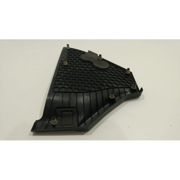 Tampa Auto Falante Megane Sedan 02/08 Dianteira Direita Orig