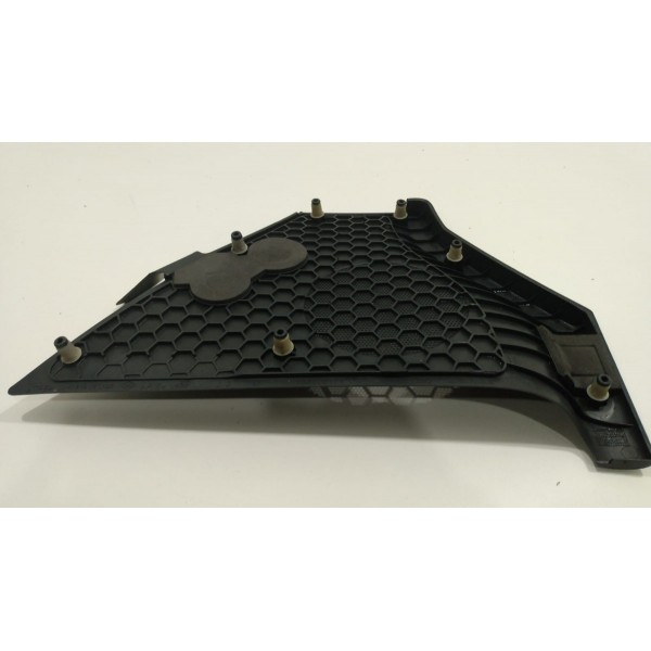 Tampa Auto Falante Megane Sedan 02/08 Dianteira Direita Orig