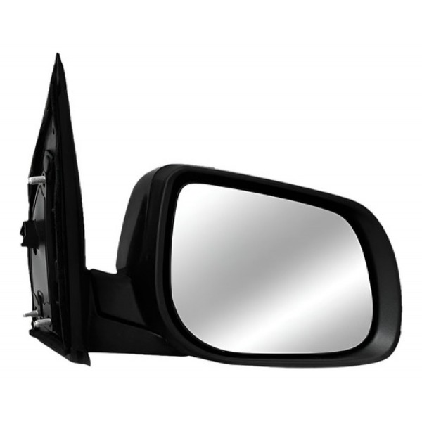 Retrovisor Eletrico Retratil Com Pisca Picanto 2012 A 2015