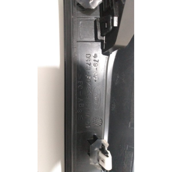 Difusor De Ar Com Acabamento Ford Fusion Ano 2013