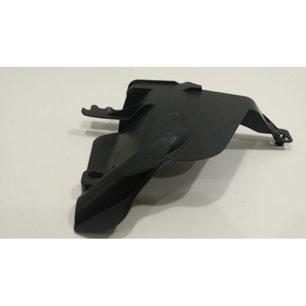 Moldura Defletor Dian. Esq. Megane Grand Tour 2008- 31907001