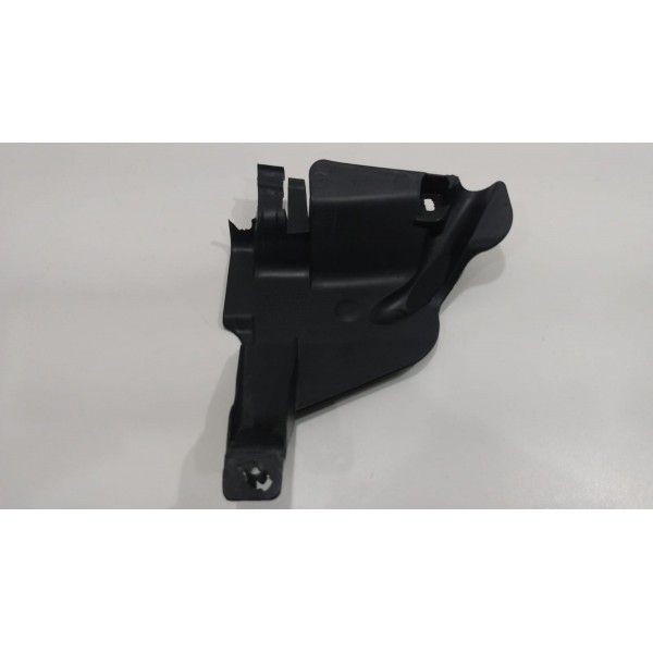 Moldura Defletor Dian. Esq. Megane Grand Tour 2008- 31907001