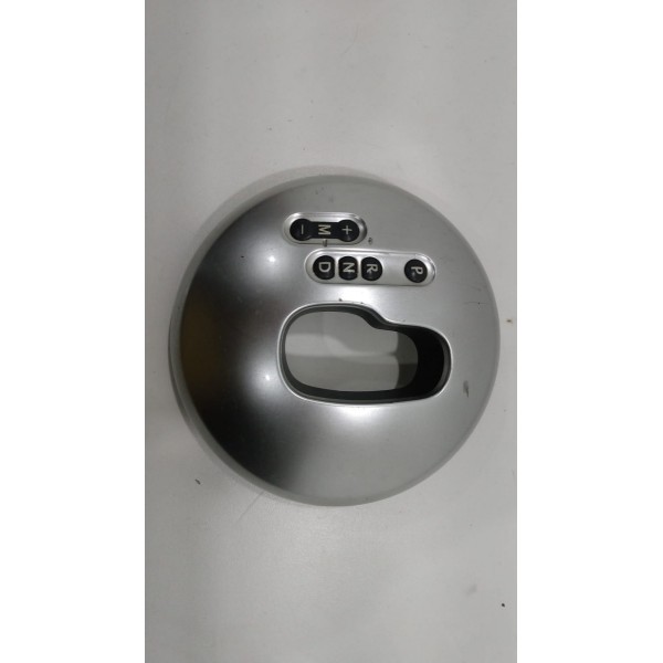 Moldura Alavanca De Câmbio Automático Renault Megane 07 À 13