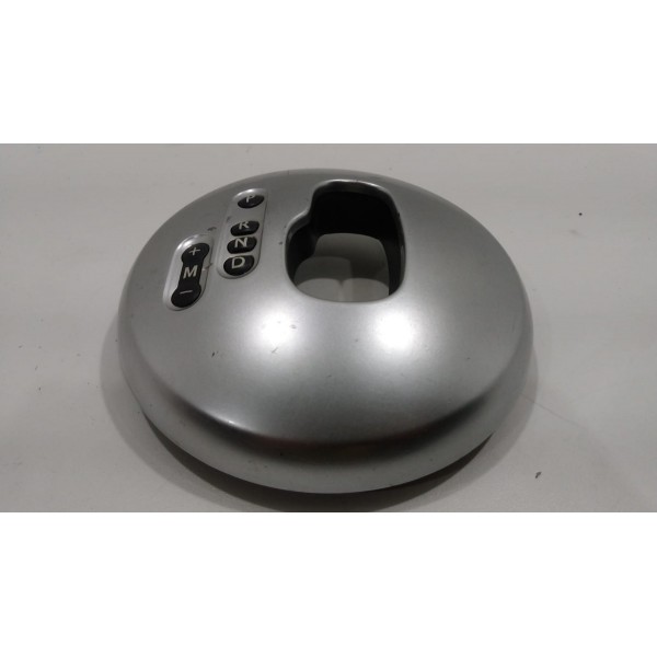 Moldura Alavanca De Câmbio Automático Renault Megane 07 À 13