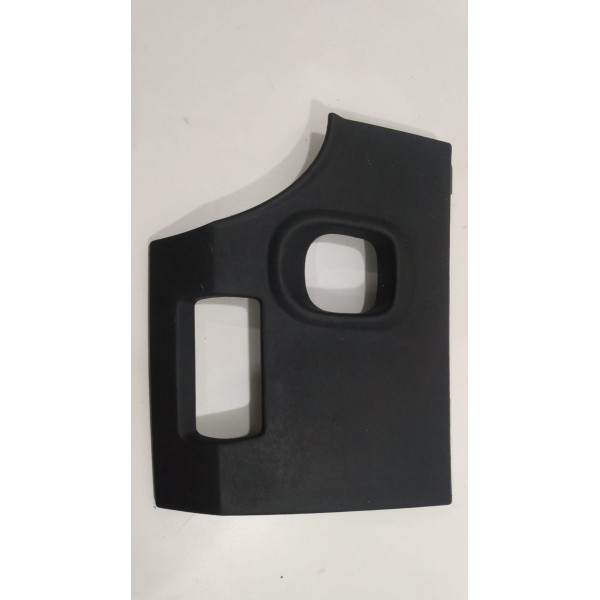 Tampa Porta Fusível Painel Megane 1999 A 2014 7701058990