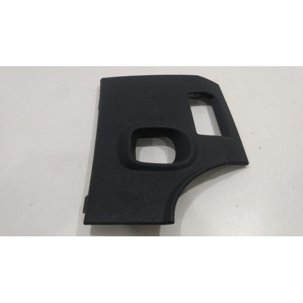 Tampa Porta Fusível Painel Megane 1999 A 2014 7701058990