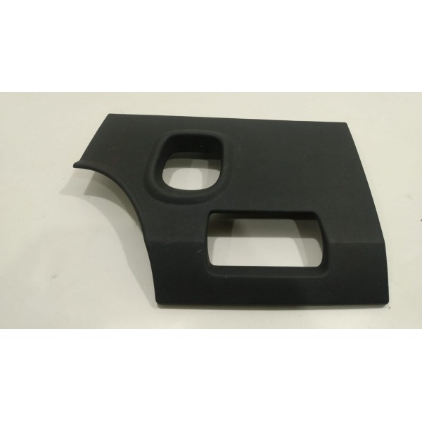 Tampa Porta Fusível Painel Megane 1999 A 2014 7701058990