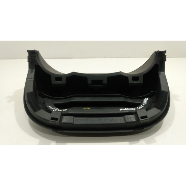 Moldura Superior Painel De Instrumentos Megane 8200078844