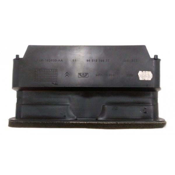 Moldura Central Difusor Xsara Picasso 2001/2012 9631279577