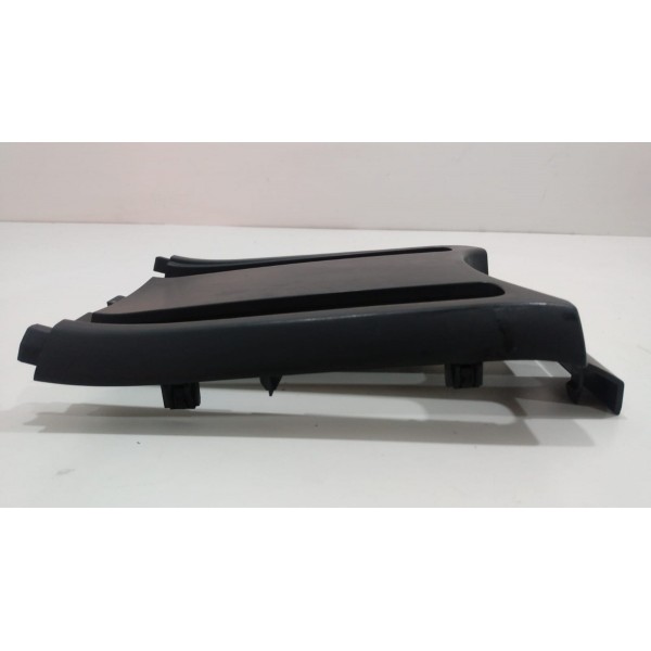 Acabamento Inferior Da Coluna De Direção Megane 2006 A 2013