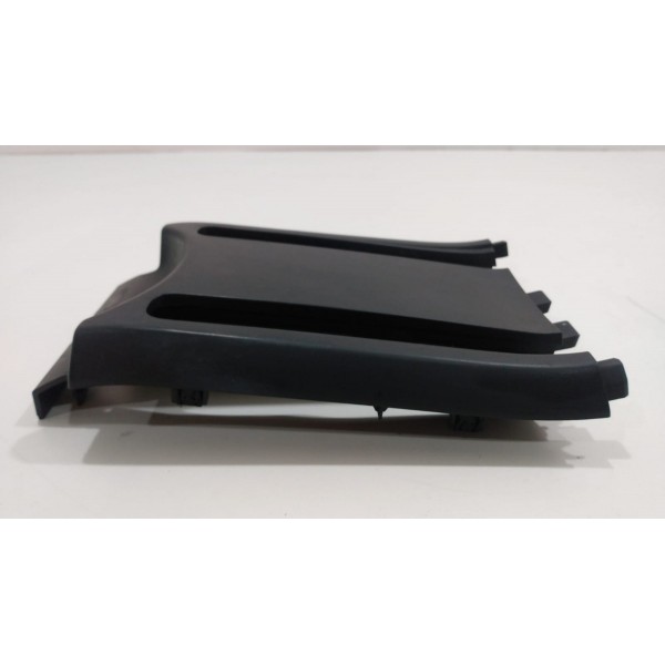 Acabamento Inferior Da Coluna De Direção Megane 2006 A 2013