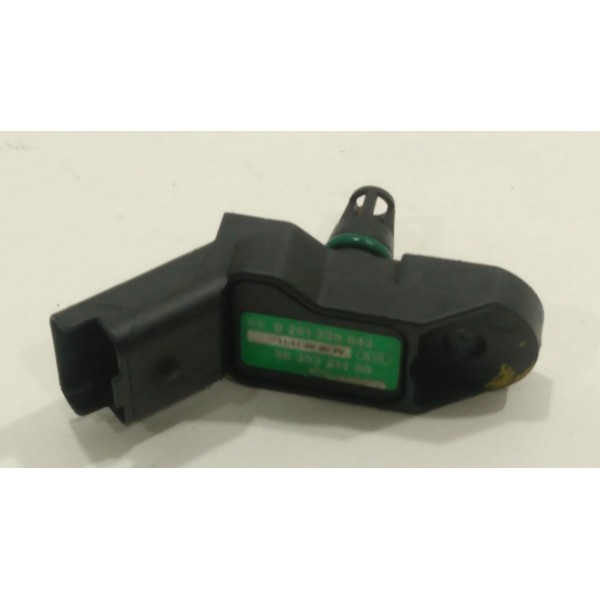 Sensor Map 206 207 307 408 C3 Hoggar Partner 1.4 1.6 2.0 16v