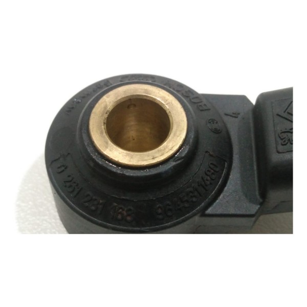 Sensor Detonação Citroen Xsara Xsara Picasso 0261231168