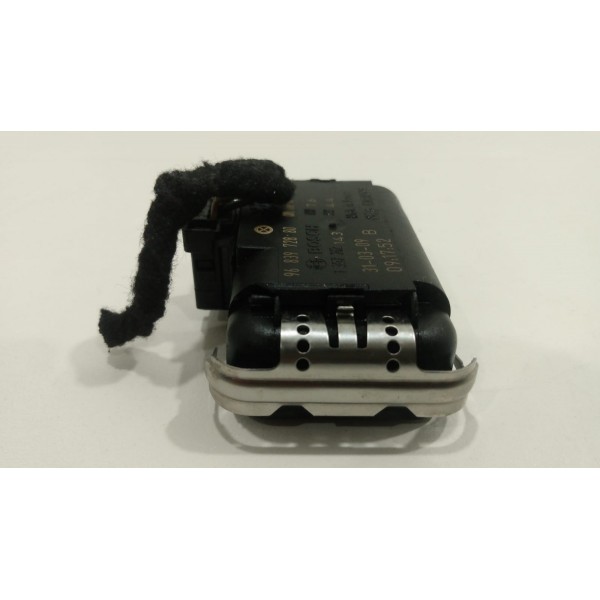 Sensor De Chuva Citroen C4 Pallas 307 2007  9683972880