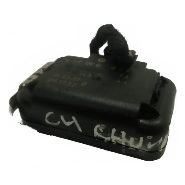 Sensor De Chuva Citroen C4 Pallas 307 2007  9683972880