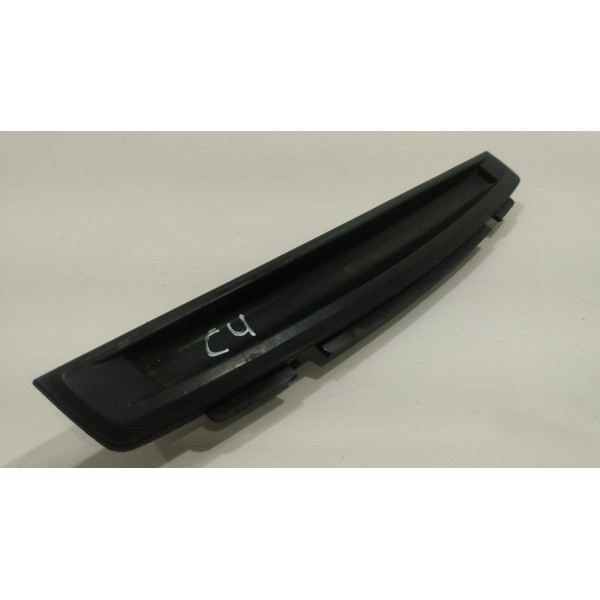 Friso Moldura Acabamento Console Citroen C4 9650385577