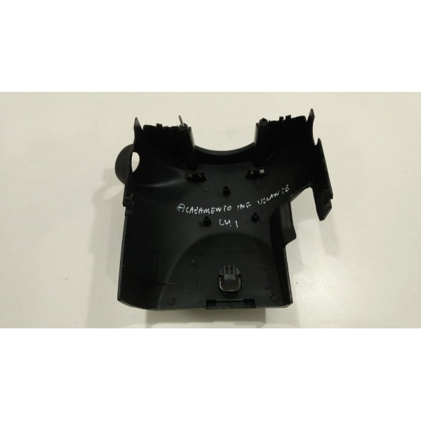 Acabamento Inferior Chave De Seta Citröen C4 Pallas (197)