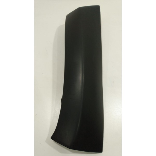 Alargador Moldura Parachoque Hilux 05 06 2007 2008 09 10 11