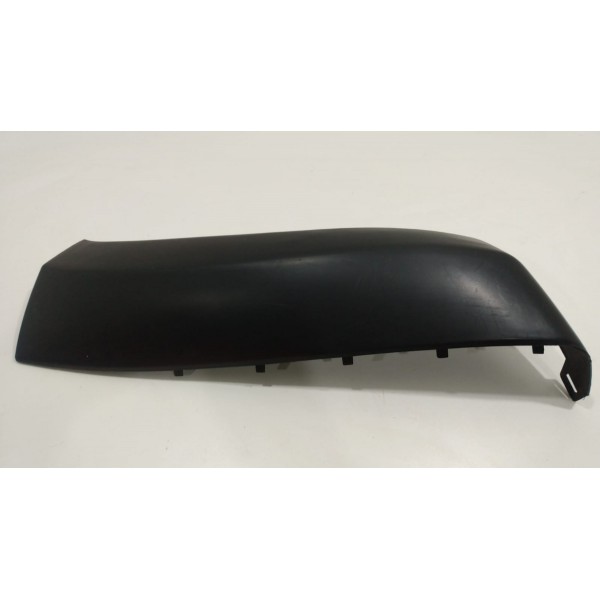 Alargador Moldura Parachoque Hilux 05 06 2007 2008 09 10 11