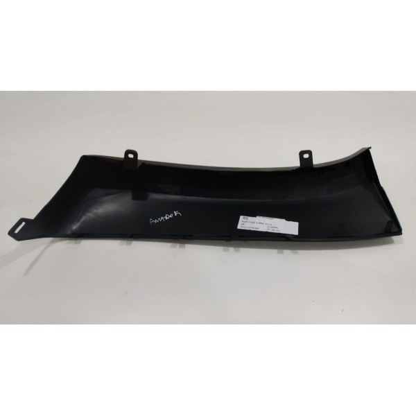 Alargador Moldura Parachoque Hilux 05 06 2007 2008 09 10 11
