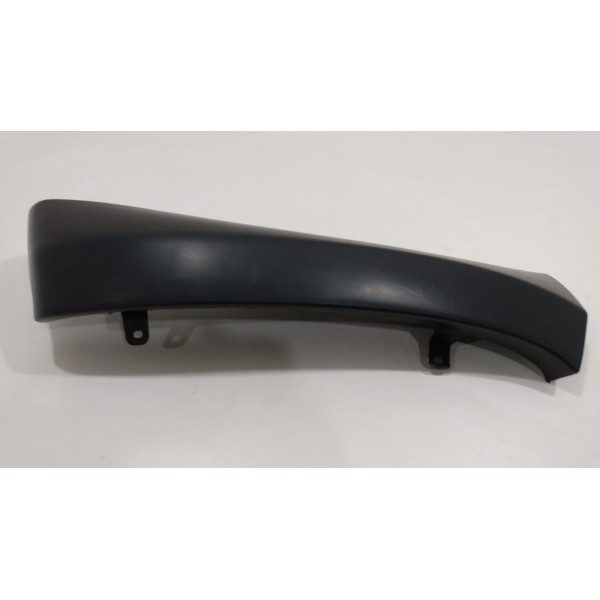 Alargador Moldura Parachoque Hilux 05 06 2007 2008 09 10 11