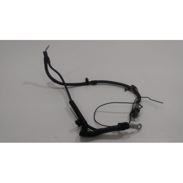 Citroen Cabo Negativo Da Bateria C4 5638 Pf 5638pf