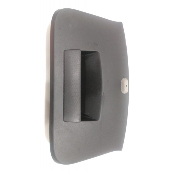 Moldura Tampa Tras Original Renault Sandero 8200530180