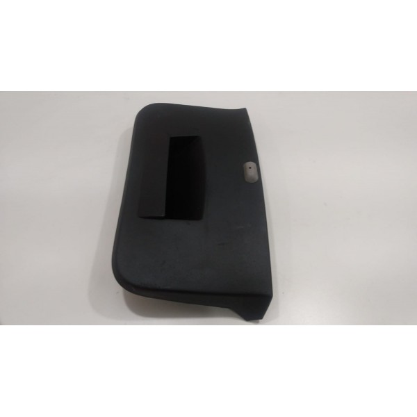 Moldura Tampa Tras Original Renault Sandero 8200530180