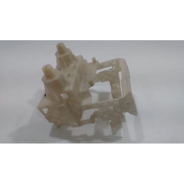 Suporte Módulo Bsi Interno Peugeot 308 1.6 2014