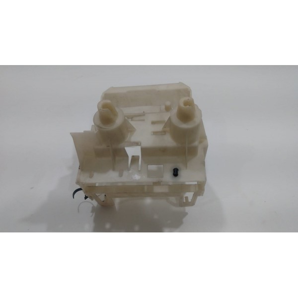 Suporte Módulo Bsi Interno Peugeot 308 1.6 2014