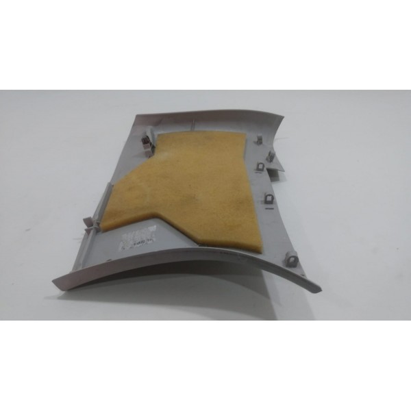 Moldura Lateral Traseira Peugeot 308 Original