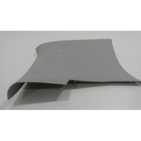 Moldura Lateral Traseira Peugeot 308 Original