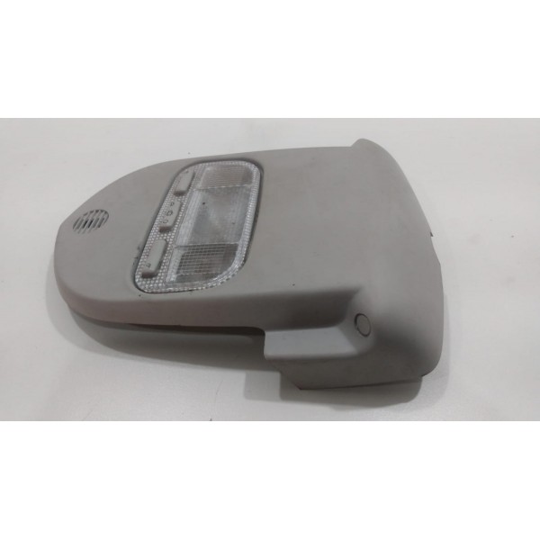 Luz De Teto Peugeot 308 2012 9670131077