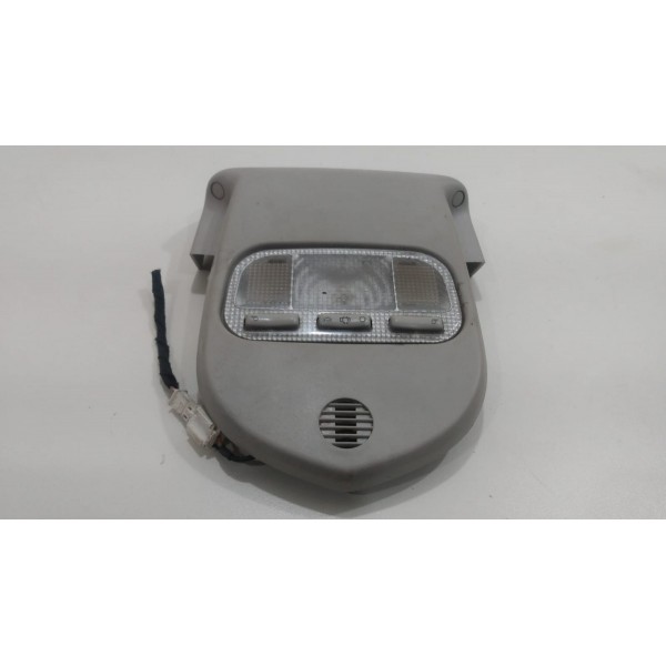 Luz De Teto Peugeot 308 2012 9670131077
