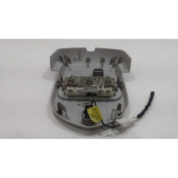 Luz De Teto Peugeot 308 2012 9670131077