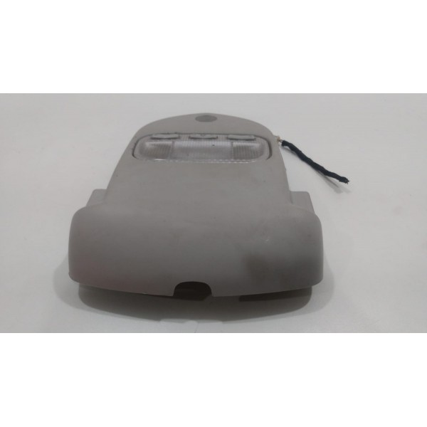 Luz De Teto Peugeot 308 2012 9670131077