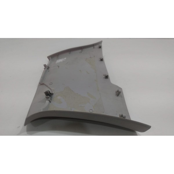 Acabamento Interno Tras Dir Peugeot 308/408 Orig 96760544bj