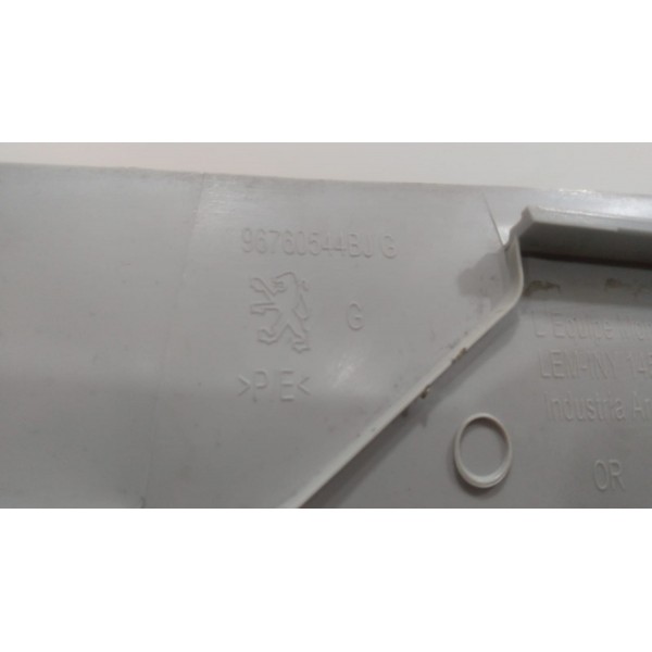 Acabamento Interno Tras Dir Peugeot 308/408 Orig 96760544bj