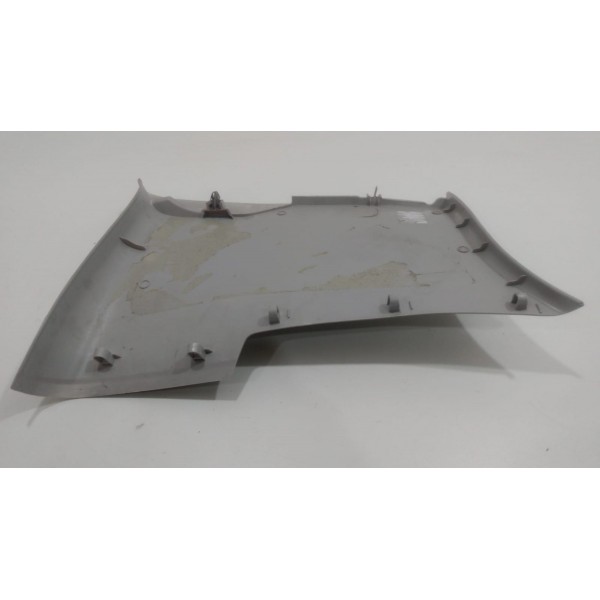 Acabamento Interno Tras Dir Peugeot 308/408 Orig 96760544bj