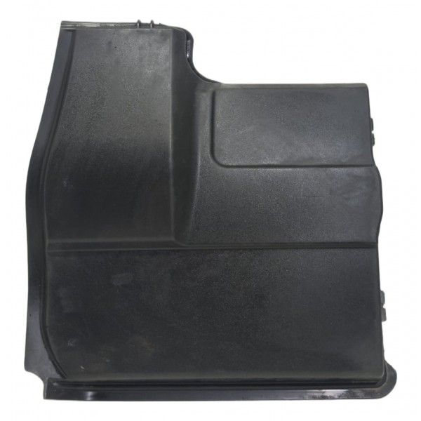 Tampa Motor Lado Direito Discovery 4 2009 A 2013