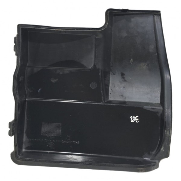 Tampa Motor Lado Direito Discovery 4 2009 A 2013