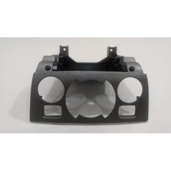 Moldura Do Painel Controle Do Ar Peugeot 308 Usado 670279577